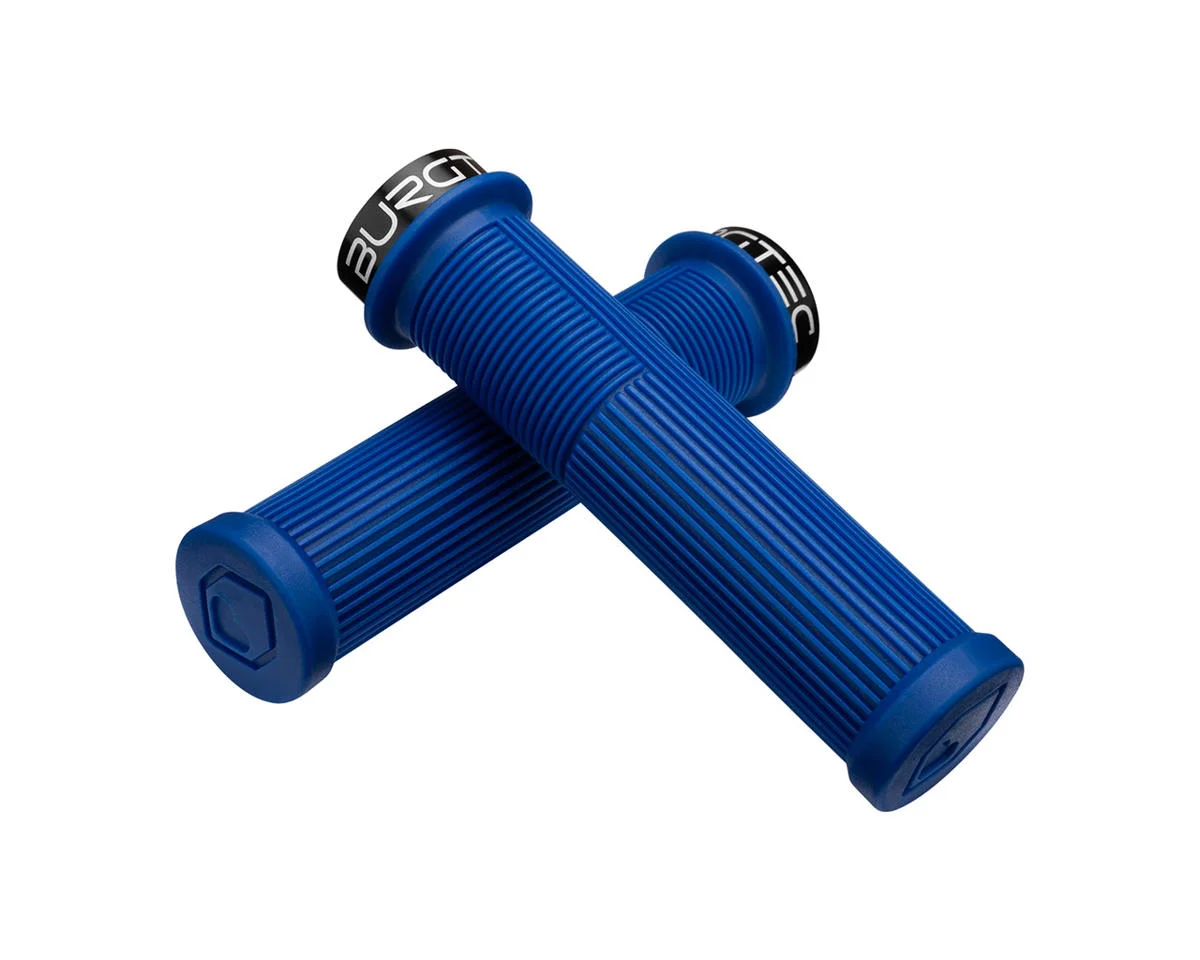 Burgtec Bartender Pro Josh Bryceland Grip (Deep Blue)